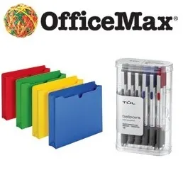 OfficeMax: Up to 25% OFF OfficeMax Teacher Appreciation Event