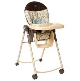 Safety 1st High Chair Baby Feeding Gear