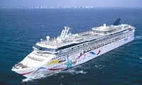 CruiseDirect: 7 Night Alaska Cruise from $399