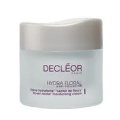 SkinStore Daily Deal: Decleor Hydra Floral Flower Nectar Moisturizing Cream