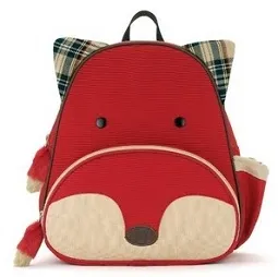 Skip Hop Zoo Pack Little Kid Backpack 