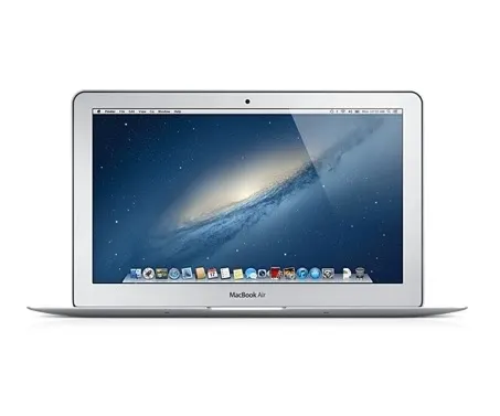 Apple Store: Refurbished MacBook Air Notebooks Starting At $749