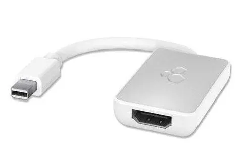 KANEX iAdapt HDMI V2 Mini DisplayPort to HDMI Adapter