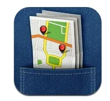 City Maps 2Go for iPhone or iPod touch