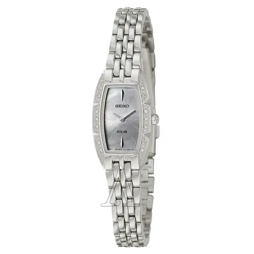 Seiko Womens Solar Watch SUP151