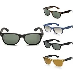 Ray-Ban New Wayfarer Sunglasses