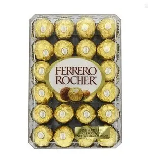 Amazon: Up to 30% OFF Chocolate Candies