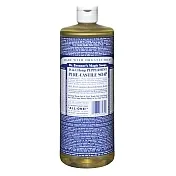 Dr. Bronner's Magic 18-in-1 Castile Soaps 32oz
