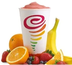 Jamba Juice: BOGO Free Smoothie