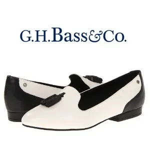 6pm: Up To 55% OFF Bass Shoes