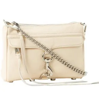 Rebecca Minkoff Mini Mac Clutch