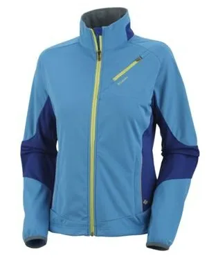 Columbia Women's Windefend Jacket