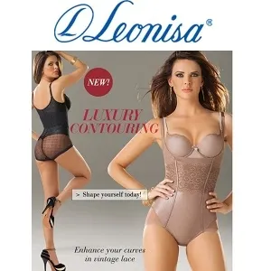 Leonisa: Extra 30% OFF All Sale Items