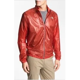 The North Face Accomack Packable Nylon Jacket