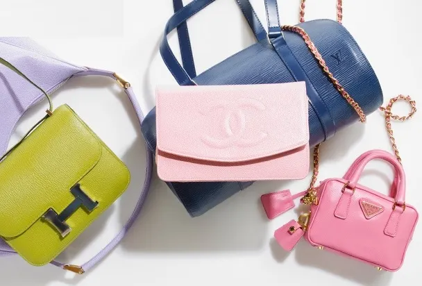 Rue La La: Pre-owned Prada & More Handbags Sale