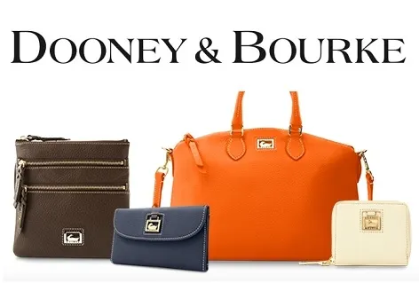 eBay: Dooney & Bourke Handbags Up to 40% OFF