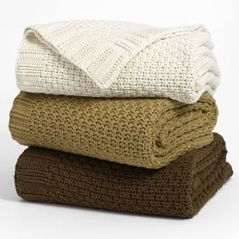 Nordstrom: Grand Hand Knit Throw