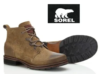 Sorel: Up to 70% OFF Summer Score Event
