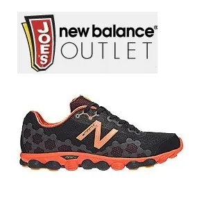 Joes New Balance Outlet: Up To 75% OFF + $1 Shipping