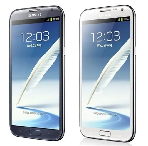 New N7105 Samsung Galaxy Note II 2 GT-N7105 16GB 4G Note2 Unlocke