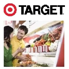 Target Printable Coupon: $5 OFF $30 Grocery Purchase