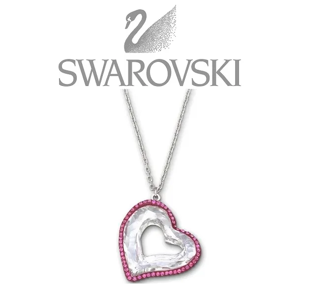 Swarovski: 30% OFF Outlet Items, New Products Added