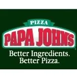 Papa Johns: 50% OFF Regular Priced Items