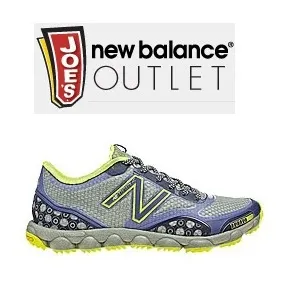 Joes New Balance Outlet: $39.99 for Select Men's & Women's Running Shoes