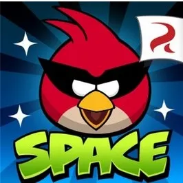 Free Angry Birds Space (Ad-Free) for Android