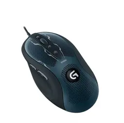 Logitech - G400s Optical Gaming Mouse (910-003589)