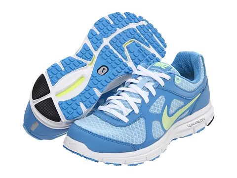 Nike Kids Lunar Forever (Youth)