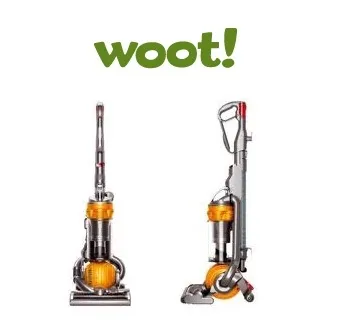 Woot: Woot Off Day Flash Sale