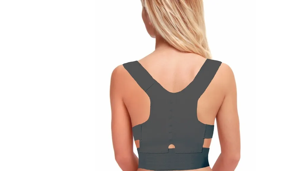 Groupon: Evertone Posture-Corrective Therapy