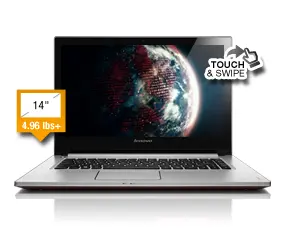 Lenovo IdeaPad Z400 Touch - 59365077