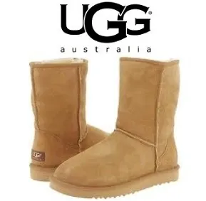 UGG Sales Collection