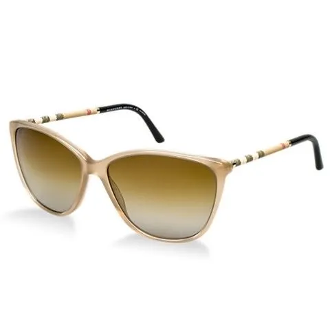 Sunglass Hut: Burberry BE4117