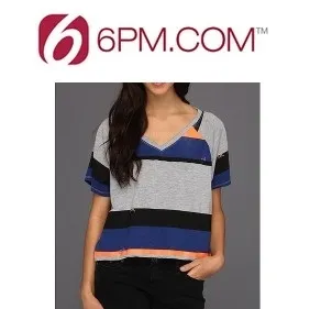 6pm: Up to 60% OFF Clothing Sale