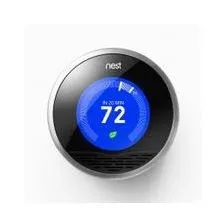 Lowes: Nest Learning Thermostat - 1st Generation