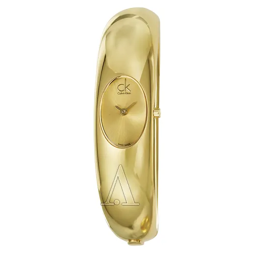 Calvin Klein Women's Exquisite Watch K1Y22209