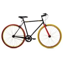 Thruster 700c Men's Fixie Bike