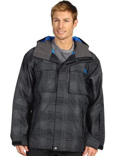 The North Face AC Men's Alki Jacket