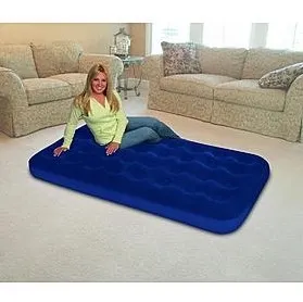 Northwest Territory Twin Size Air Bed