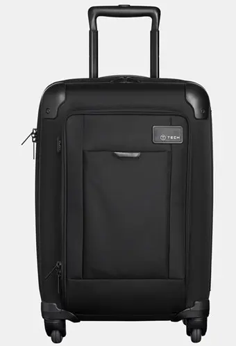Nordstrom：精选 TUMI 男式包包最高 40% OFF
