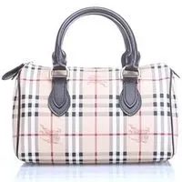 Beyond the Rack: Up To 25% OFF Burberry Handbags