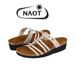 6pm: Up to 70% OFF Naot Women's Shoes