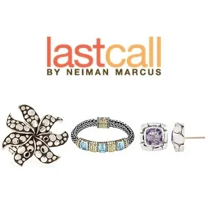 Extra 30% - 35% OFF John Hardy Jewelry (Up to 50% OFF)