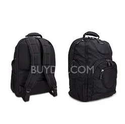 Toshiba Extreme Backpack for Notebooks up to 16" (PA1493U-1BS6) - Black 