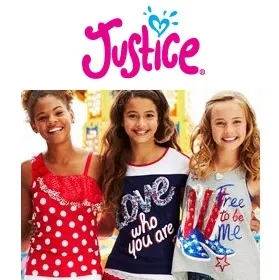 Justice: Up To 70% OFF Clearance