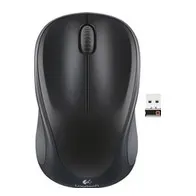 Logitech M317 Wireless Optical Mouse