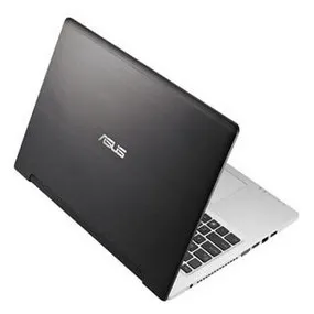 Asus VivoBook 15.6" Touch Screen Ultrabook